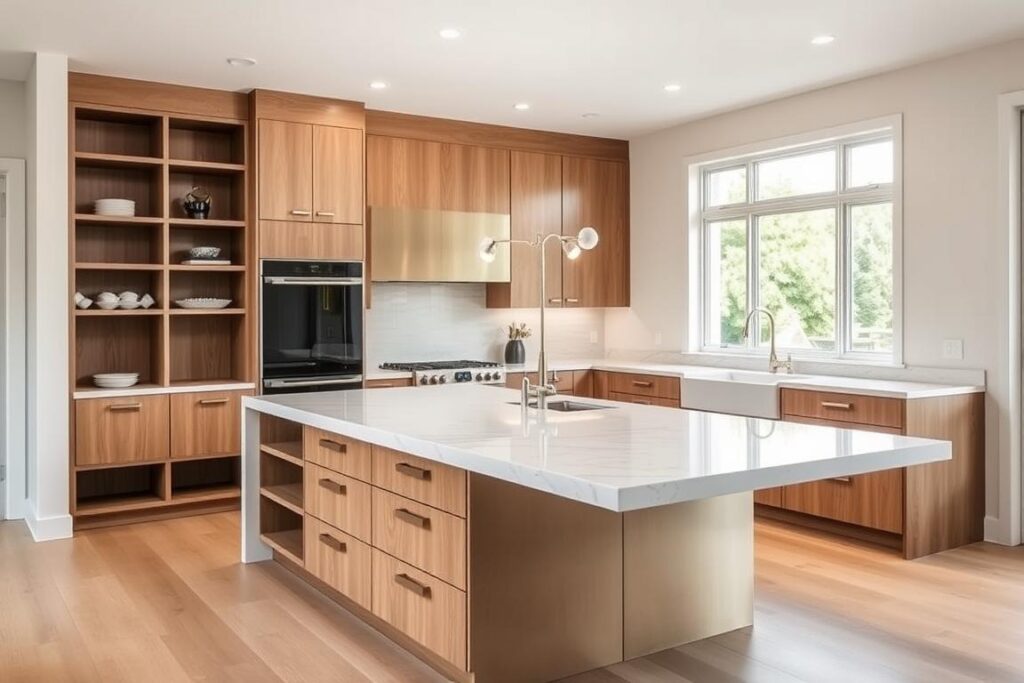 customizable kitchen island