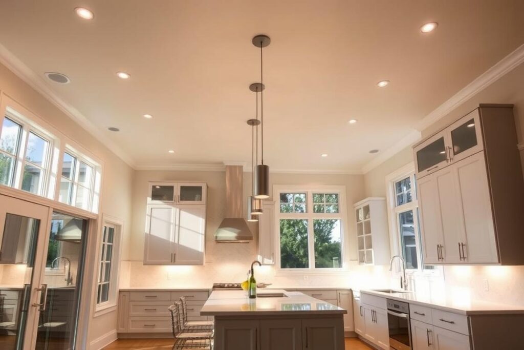 energy efficient lighting solutions