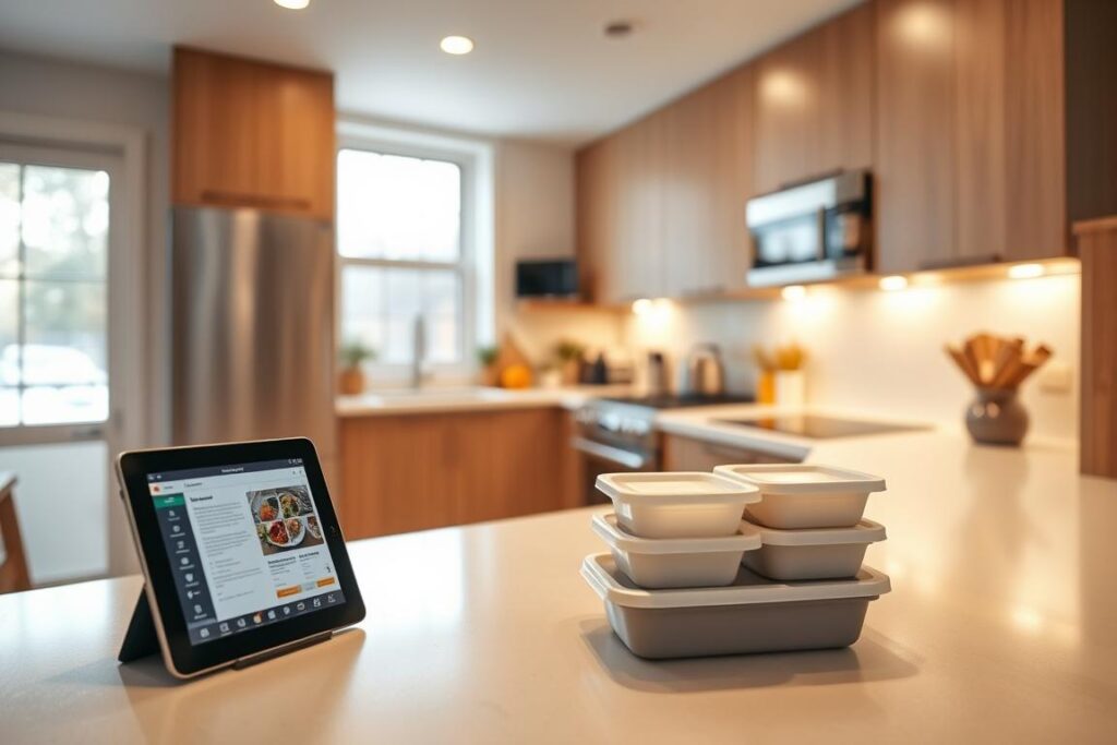 sustainable kitchen practices