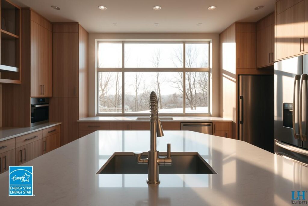 energy star rated kitchen