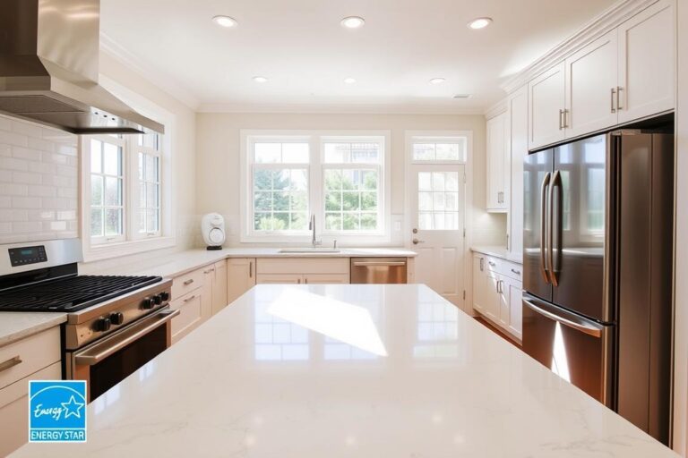 energy star rated kitchen