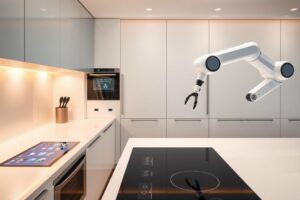 innovative kitchen technology